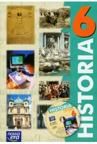 Z.HISTO.6 PODR/cdrom/-NOER (stare wydanie)