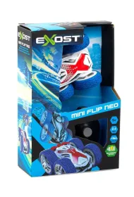 Samoch�d zdalnie sterowany Mini Flip Neo Exost