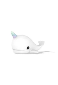 Lampka nocna narwal Splash USB