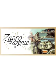 AbCard Zaproszenie Uniwersalne Z99 (5 szt)