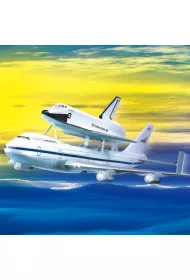Space Shuttle & NASA Transport Academy