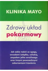 Zdrowy uk�ad pokarmowy