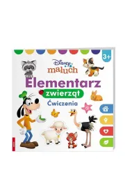 Elementarz zwierz�t. �wiczenia