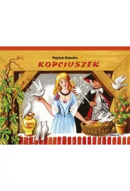 Kopciuszek