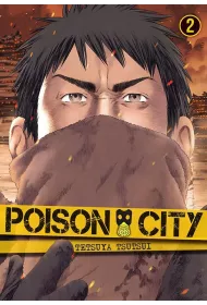 Poison City. Tom 2