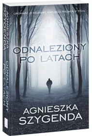 Odnaleziony po latach