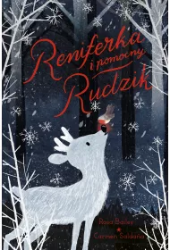 Reniferka i pomocny rudzik