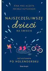Najszczliwsze dzieci na wiecie