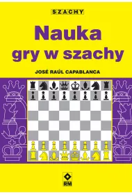 eBook Nauka gry w szachy pdf mobi epub