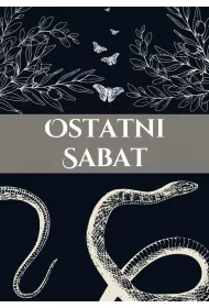 eBook Ostatni Sabat mobi epub