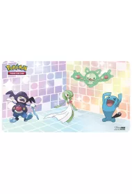 Ultra Pro: Pokmon - Playmat - Gallery Series - Trick Room