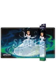 Disney Lorcana (Set09) playmat A Kopciuszek Ravensburger