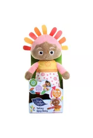 Interaktywna maskotka pluszowa Upsy Daisy 30cm Golden Bear