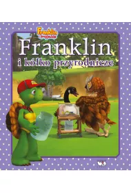 Franklin i k�ko przyrodnicze