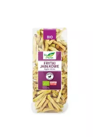 Bio Planet Frytki jabkowe 100 g Bio