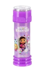 Ba�ki mydlane Gabby 55ml Mega Creative