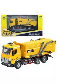 mieciarka ruchoma ta 1:50 Leantoys