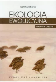 Ekologia ewolucyjna