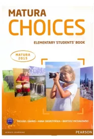 Matura Choices. Elementary Student's Book