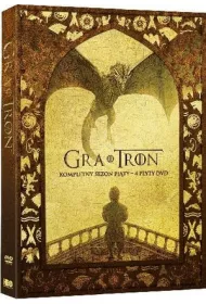 Gra o Tron Sezon 5