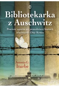 Bibliotekarka z Auschwitz