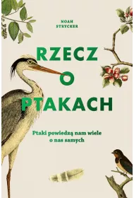 Rzecz o ptakach