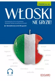 Woski nie gryzie!