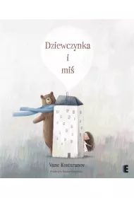 Dziewczynka i mi�