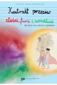 Kontrakt przeciw z�o�ci, furii i w�ciek�o�ci