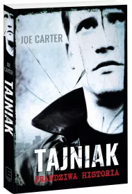 Tajniak. Prawdziwa historia