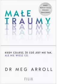 Mae traumy