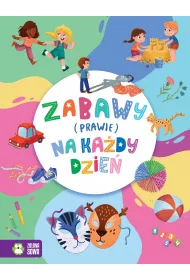Zabawy (prawie) na ka�dy dzie�