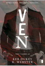 Ven. The V Games. Tom 2