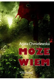 eBook Mo�e wiem mobi epub