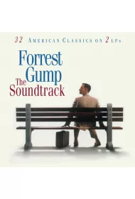 Forrest Gump - The Soundtrack (vinyl)
