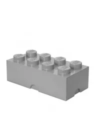 Akcesoria LEGO Pojemnik klocek do przechowywania z 8 wypustkami