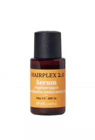 Bioelixire Hairplex 2.0 serum regenerujce do wosw zniszczonych 20 ml