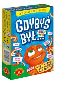 Gdyby� by� Junior-Mini