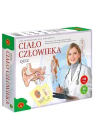 Quiz Cia�o Cz�owieka Big