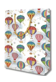 DaVinci Torebka ozdobna Balony mini