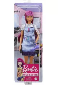 Barbie Lalka Kariera GTW36 Mattel