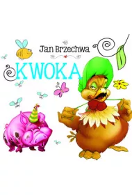 Kwoka. Biblioteczka nied�wiadka (OT)