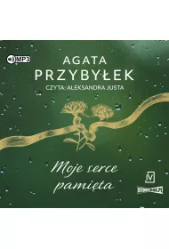 Audiobook CD MP3 Moje serce pami�ta