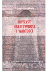 Kryzysy kreatywno i wartoci