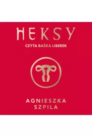 Audiobook Heksy mp3