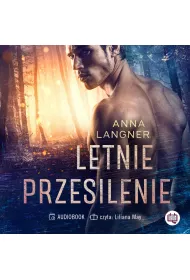 Audiobook Letnie przesilenie mp3