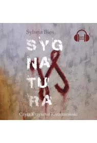 Audiobook Sygnatura mp3
