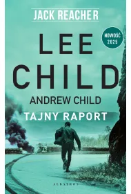 eBook Tajny raport mobi epub