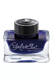 Pelikan Atrament Edelstein Sapphire niebieski 50ml