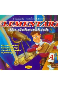 Elementarz dla ciekawskich